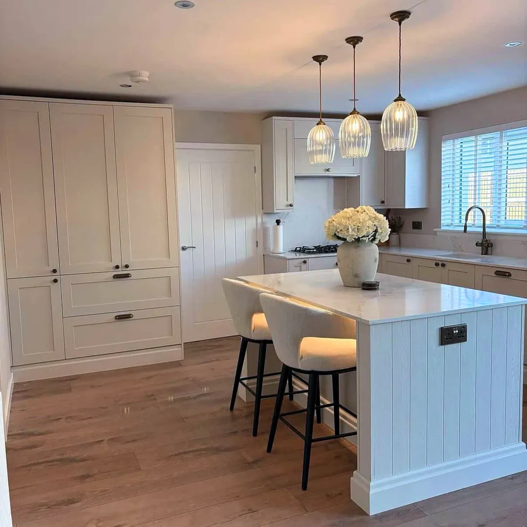 Lee Campbell Joinery - Kitchen Joiner in Glasgow Scotland - 2026