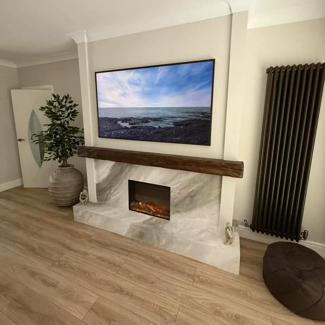 Lee Campbell Joinery - Media Wall Joiner in Glasgow, Scotland 2026